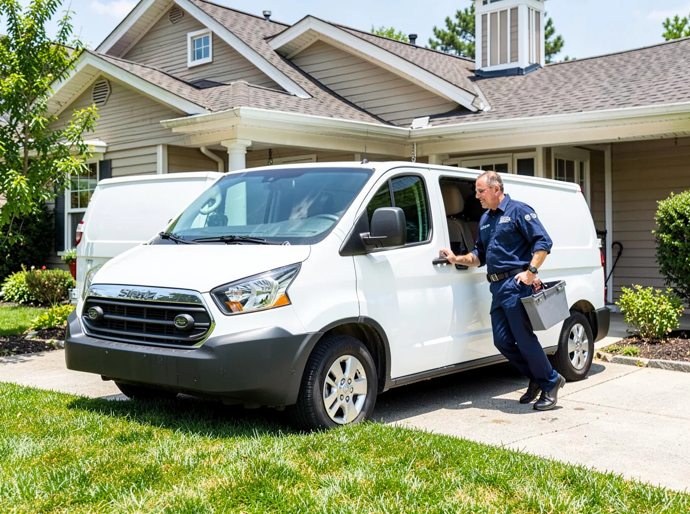 Emergency Plumber company in Tampico, IL